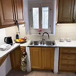 Apartman Tolis House *