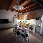 Apartman Tolis House Kavallouri