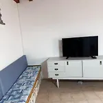 Tolis House Apartman Kavallouri