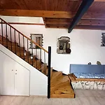 Apartman Tolis House Kavallouri