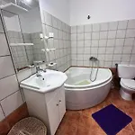 Tolis House Apartamento Kavallouri