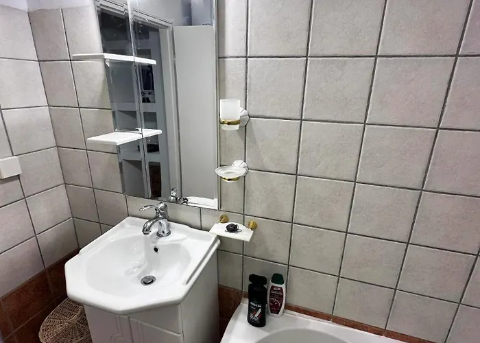 Tolis House Appartement