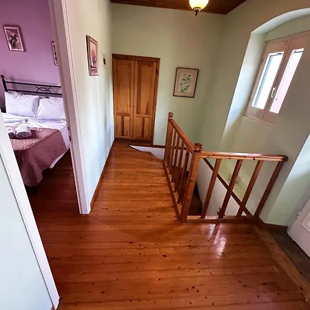 Tolis House Kavallouri