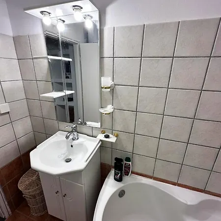 Tolis House Apartment