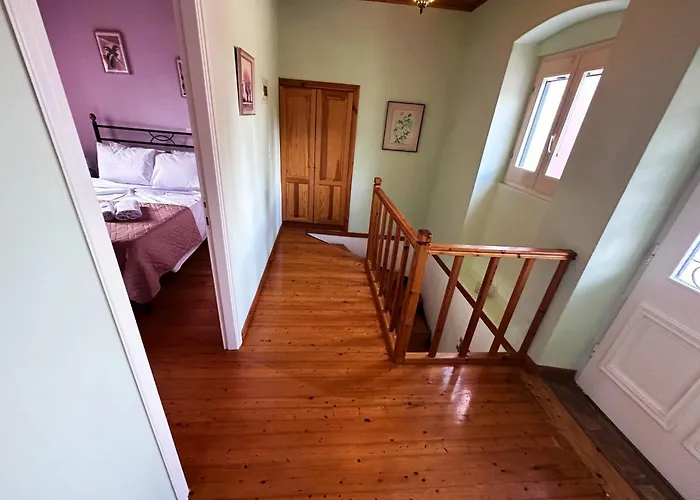 Tolis House Kavallouri